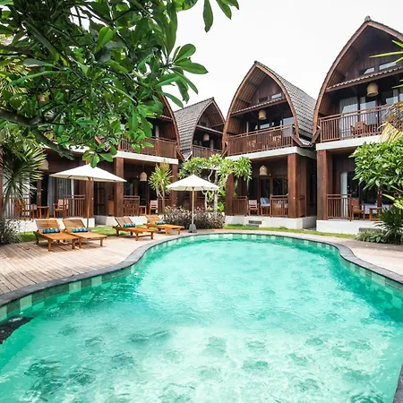 Dadeka Canggu