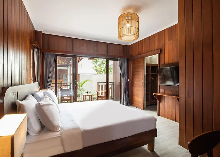Cove Dadeka Hotel 3*