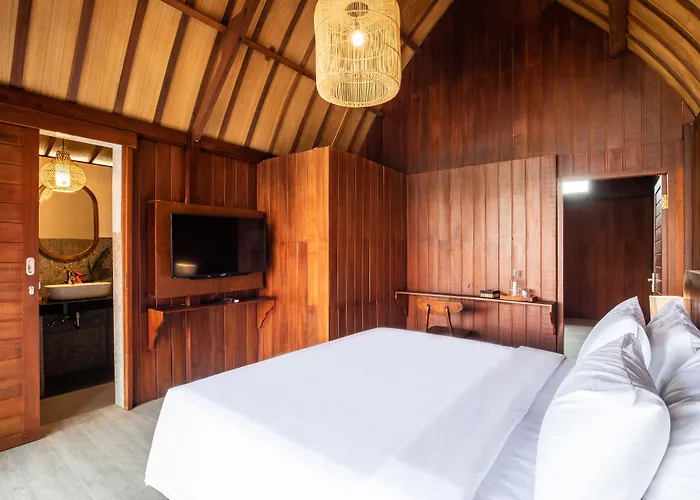 Hotel Cove Dadeka