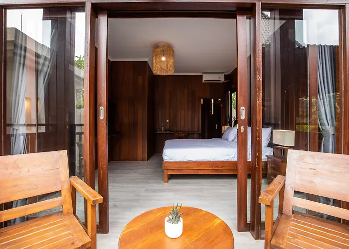 Cove Dadeka Hotel