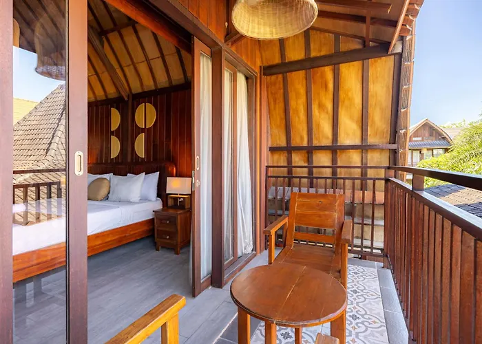 Hotel Cove Dadeka 3*