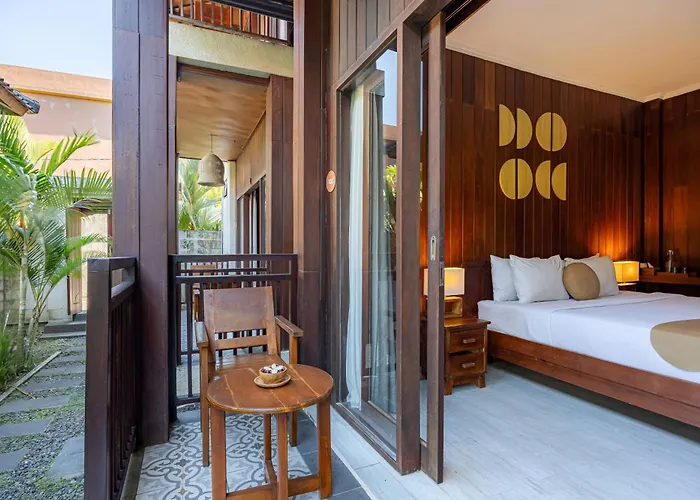 Cove Dadeka Canggu (Bali)