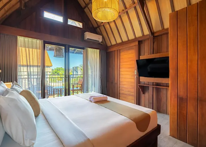 Cove Dadeka Canggu (Bali)