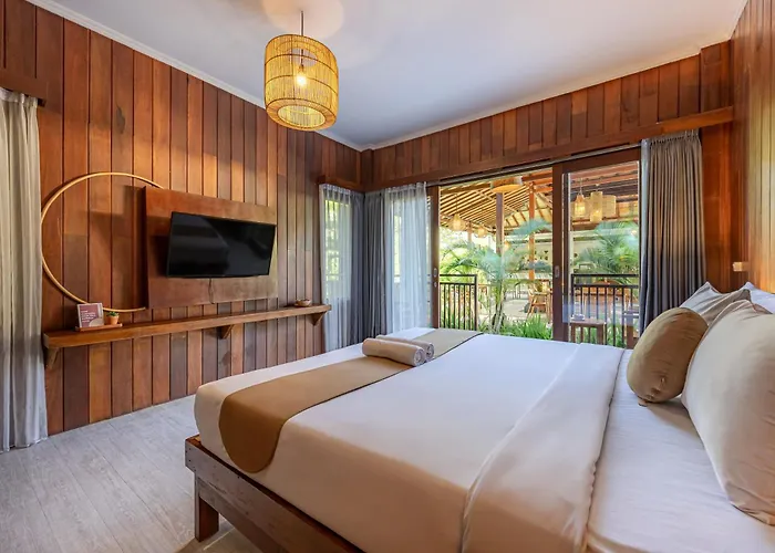 Hotel Cove Dadeka 3*
