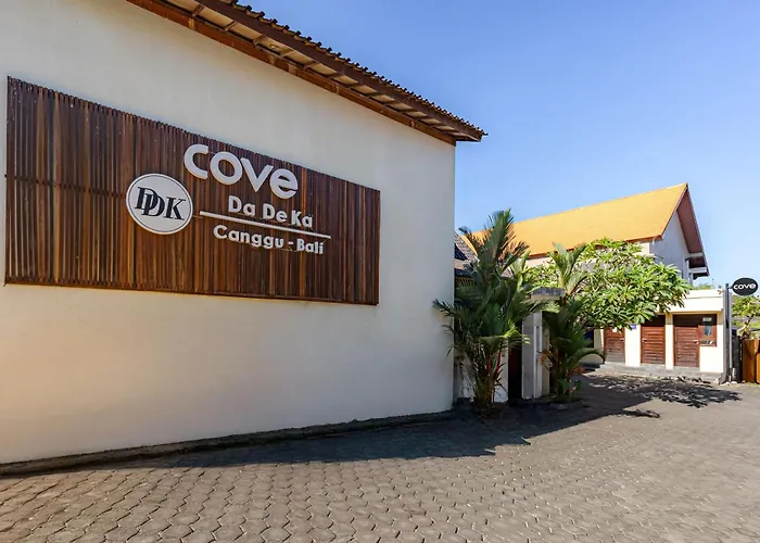 Cove Dadeka 3*
