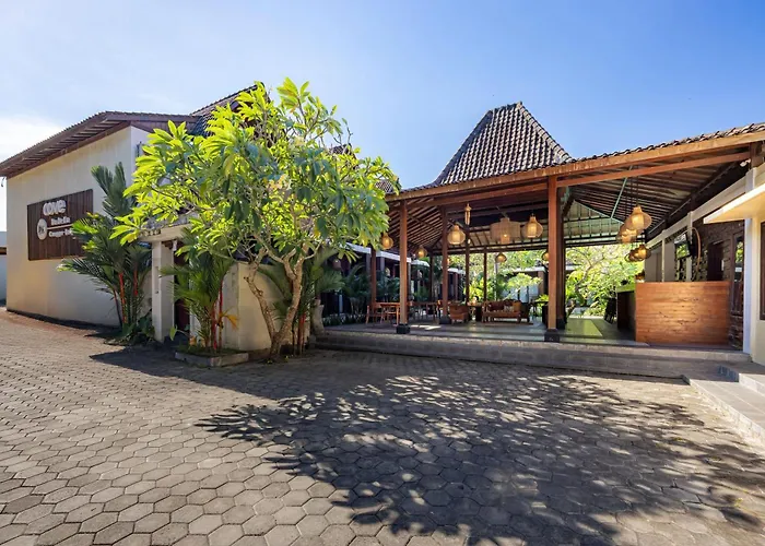 Cove Dadeka Hotel 3*