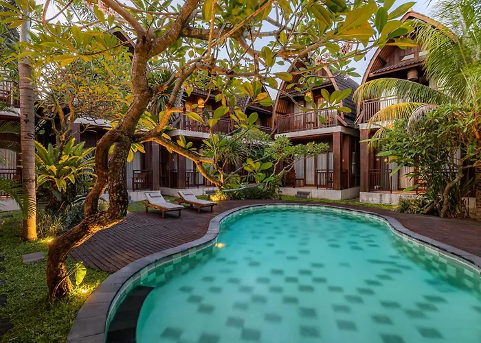 Hotel Cove Dadeka 3*