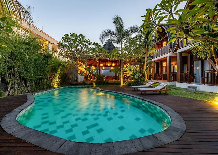 Hotel Cove Dadeka 3*