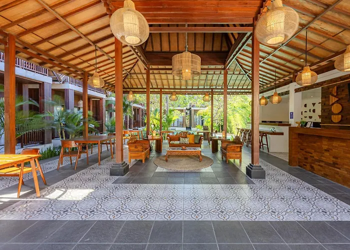 Cove Dadeka Canggu (Bali)